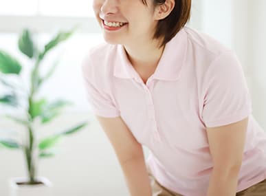 介護と身体のプロが支える安心のケア